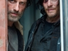 The Walking Dead 5: Rick e Daryl