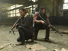 The Walking Dead 5: Rick e Daryl (2)