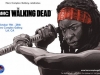 The Walking Dead Hero Complex (nuovo)