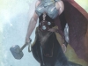 Il nuovo Thor è donna