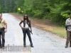 The Walking Dead | Michonne (Danai Gurira)