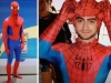 Daniel Radcliffe: durante il panel dedicato al suo ultimo film, l\'attore inglese ha ammesso di essersi divertito travestito da Spider-Man!