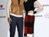 Will Smith e Margot Robbie a Sanremo