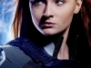 X-Men: Apocalisse - Jean Grey (Sophie Turner)