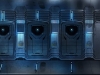 X-Jet Concept Art