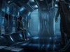 X-Jet Concept Art