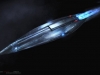 X-Jet Concept Art