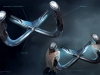 X-Jet Concept Art