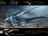 X-Jet Concept Art