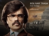 Bolivar Trask