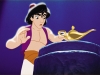 Aladdin si svolge nel futuro?