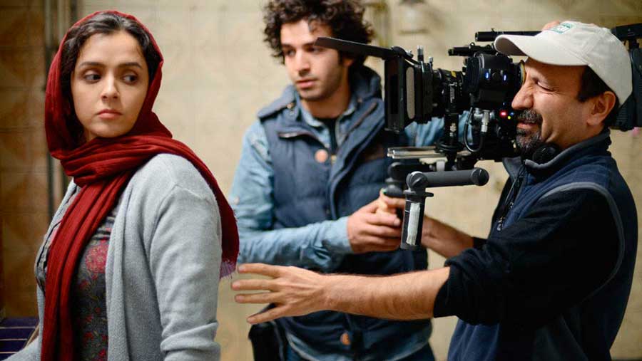 Asghar Farhadi non potrà partecipare agli Oscar per colpa di Trump. Le reazioni di Hollywood al #MuslimBan