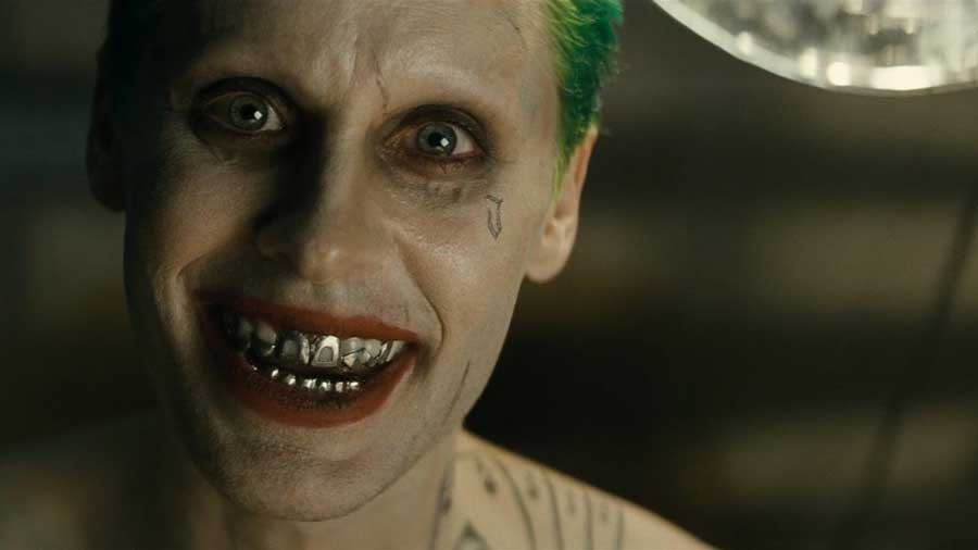 Jared Leto non sarà il Joker nello standalone
