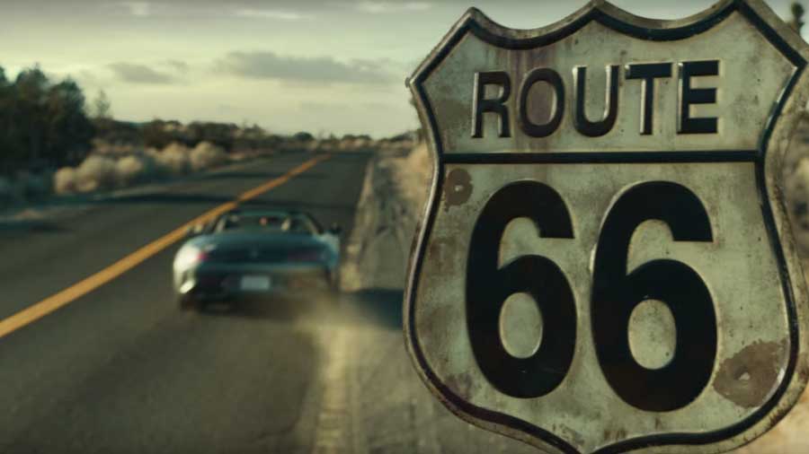 I fratelli Coen per Mercedes. Lo spot del Super Bowl