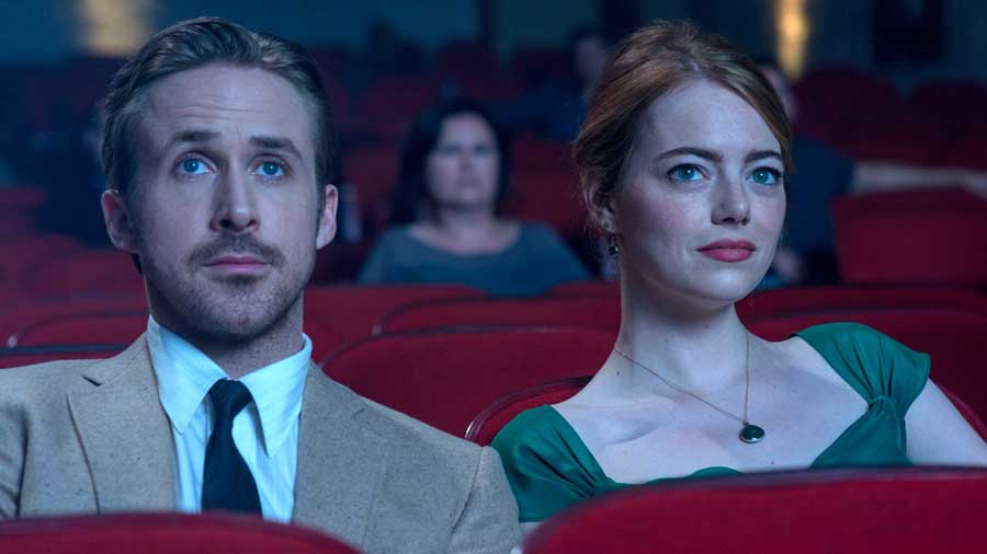 Oscar 2017 – La La Land trionfa anche ai PGA