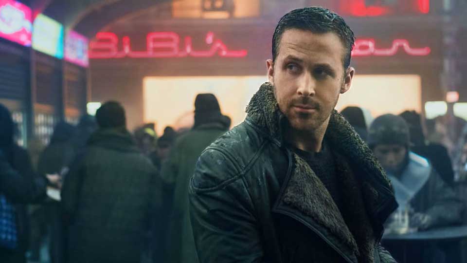 Blade Runner 2049: Denis Villeneuve era terrorizzato all’idea di girare il sequel Ryan Gosling in Blade Runner 2049