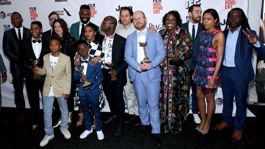 Independent Spirit Awards 2017: Moonlight trionfa e si porta a casa sei premi