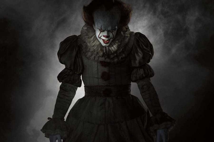 IT: una nuova featurette dedicata al clown Pennywise