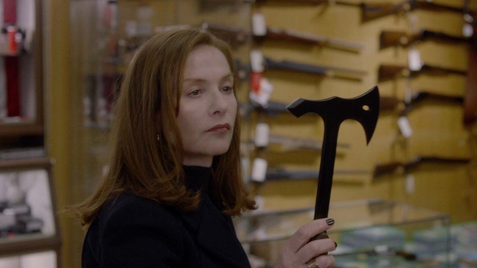 César 2017: trionfano Elle, Isabelle Huppert e Xavier Dolan