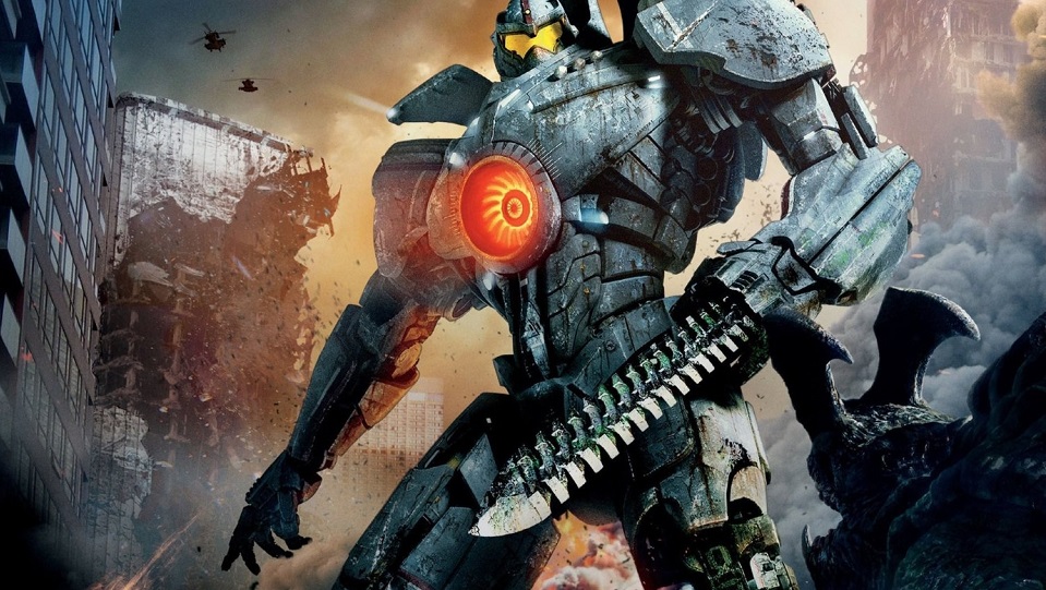 Concluse le riprese di Pacific Rim: Uprising