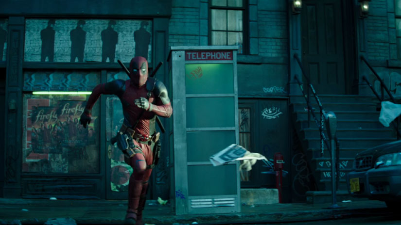 Deadpool 2, ecco la “versione alternativa” del teaser del sequel Il teaser trailer di Deadpool 2 stuzzica l'arrivo del sequel