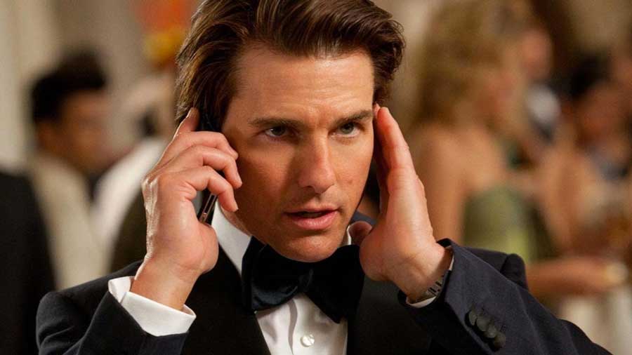 Mission: Impossible 6, una vecchia conoscenza tra le new entry nel cast Mission: Impossible 6