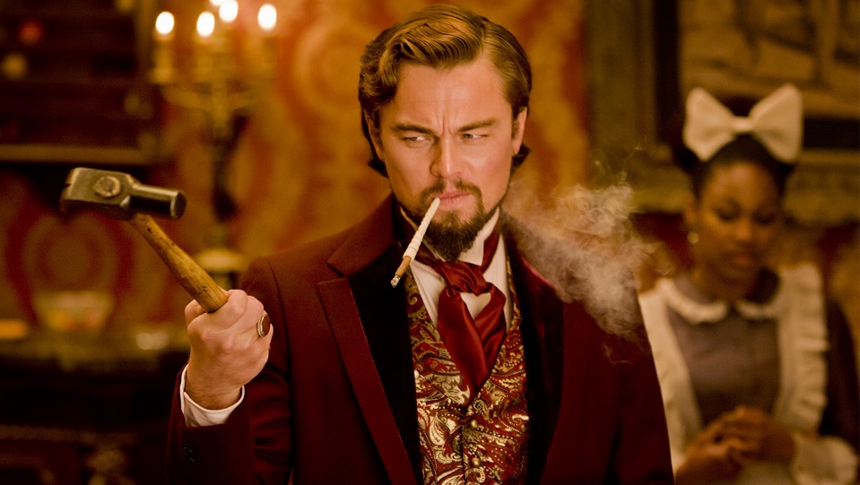 Leonardo DiCaprio nel nuovo Tarantino