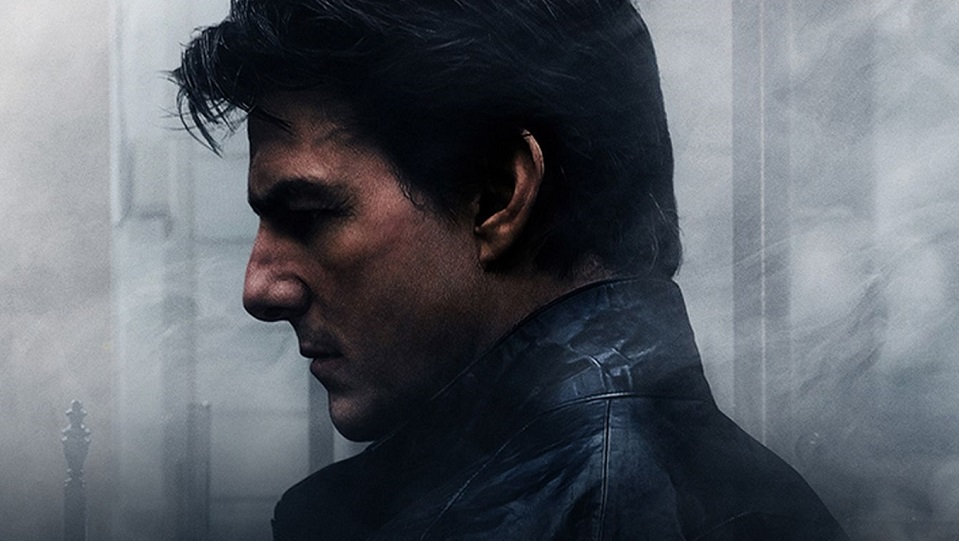 Mission: Impossible 6, riprese in stand-by per l’incidente di Tom Cruise Tom Cruise in Mission: Impossible