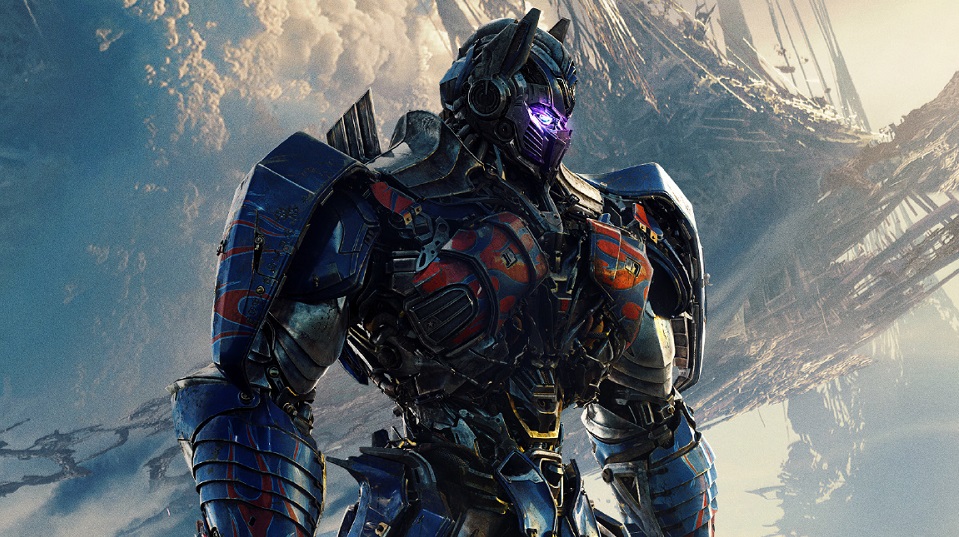 Transformers: maratona speciale nei cinema The Space e anteprima de L’ultimo cavaliere Transformers: L'ultimo cavaliere