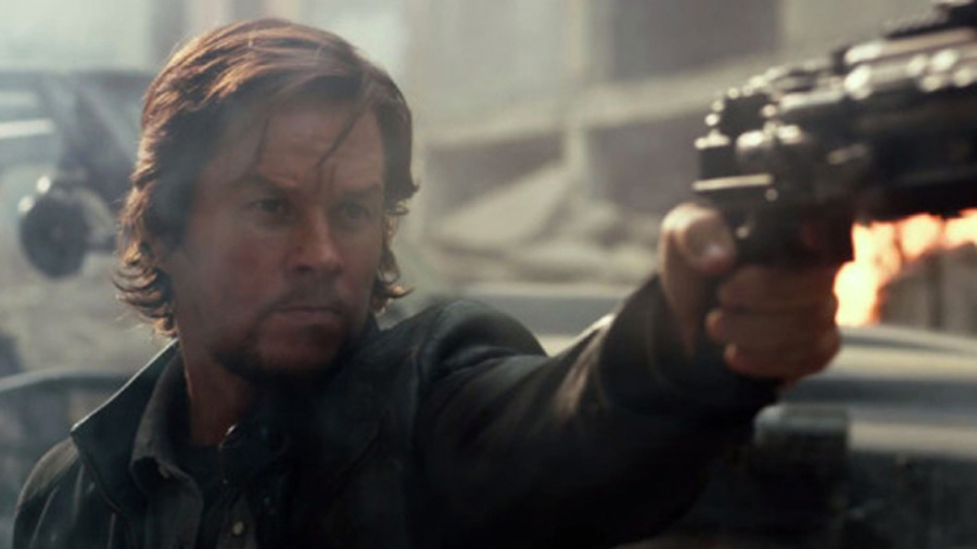 Mark Wahlberg torna nei panni di Cade Yeager in Transformers: L'ultimo Cavaliere