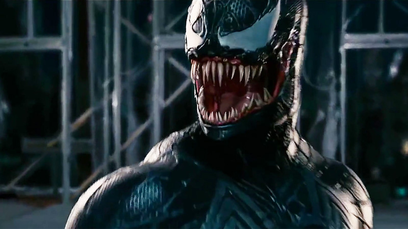 Ecco chi potrebbe dirigere lo spin-off Sony su Venom