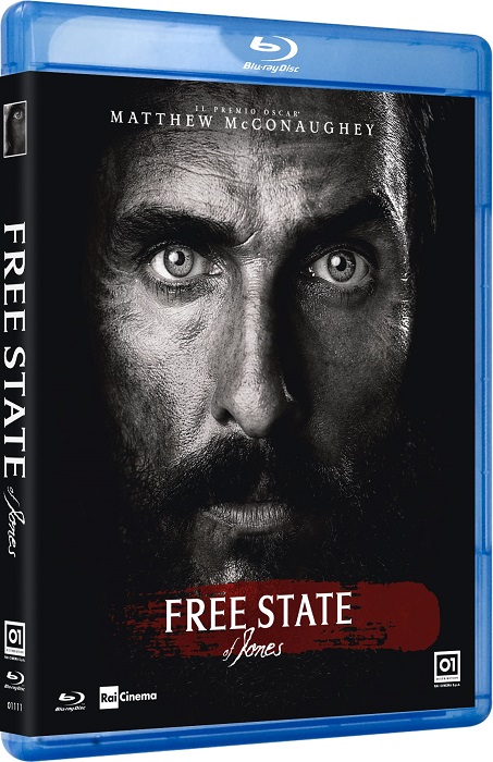 Free state of jones