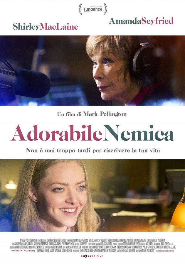 Adorabile Nemica Adorabile Nemica