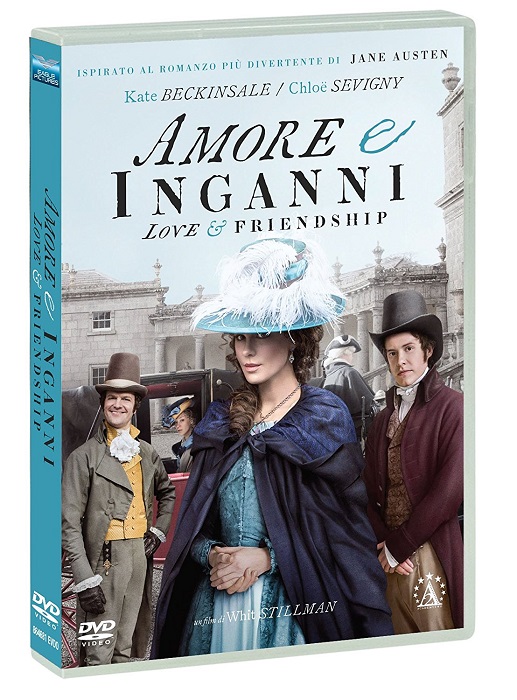 amore e inganni