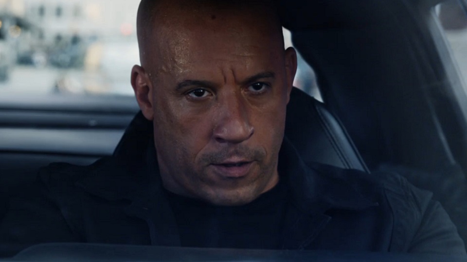 Fast & Furious 9 e 10: svelati il regista e un gradito ritorno nel cast Vin Diesel in Fast & Furious 8