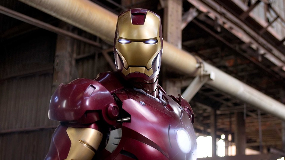 Universo Marvel: ecco il celebre regista che vorrebbe dirigere un nuovo film su Iron Man Iron Man