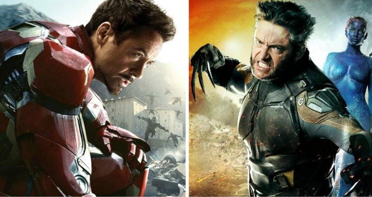 ironmanwolverine
