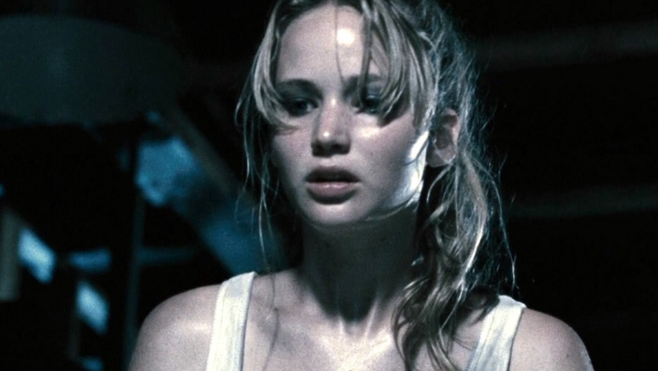 Jennifer Lawrence