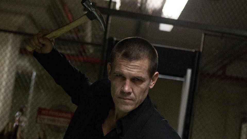 Deadpool 2: Josh Brolin vestirà i panni di Cable! Josh Brolin sarà Cable in Deadpool 2