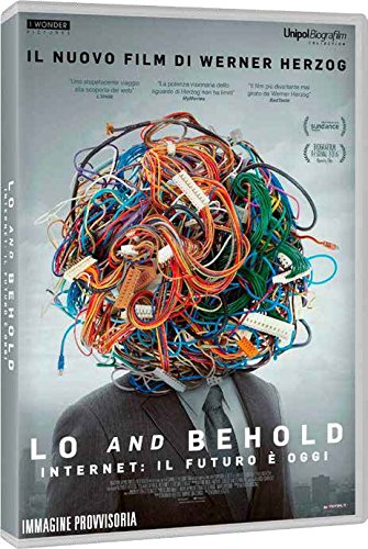 lo and behold