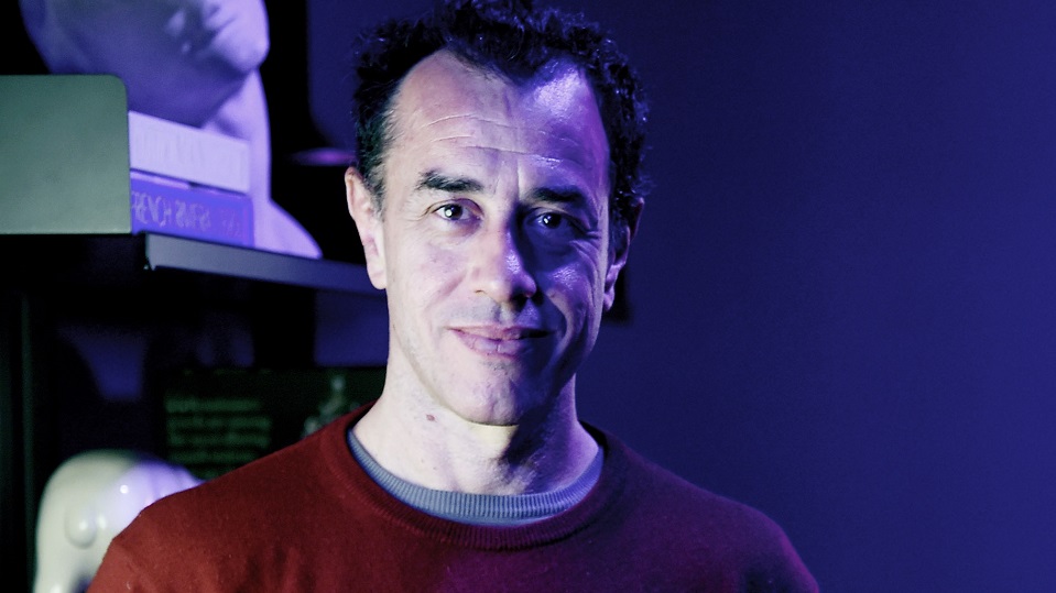 Matteo Garrone