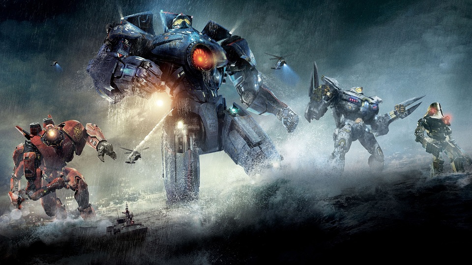 Pacific Rim – La rivolta, immagini inedite nella featurette del Tokyo Comic-Con! Pacific Rim