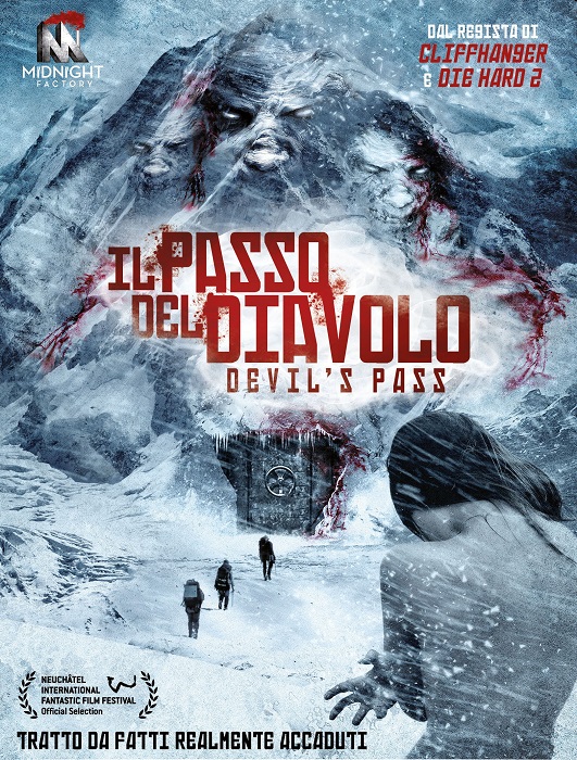 passo del diavolo