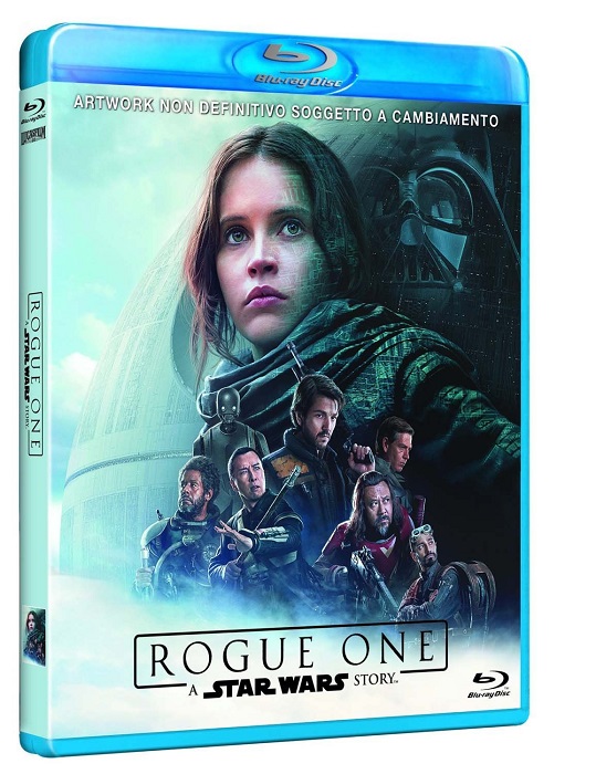 rogue one