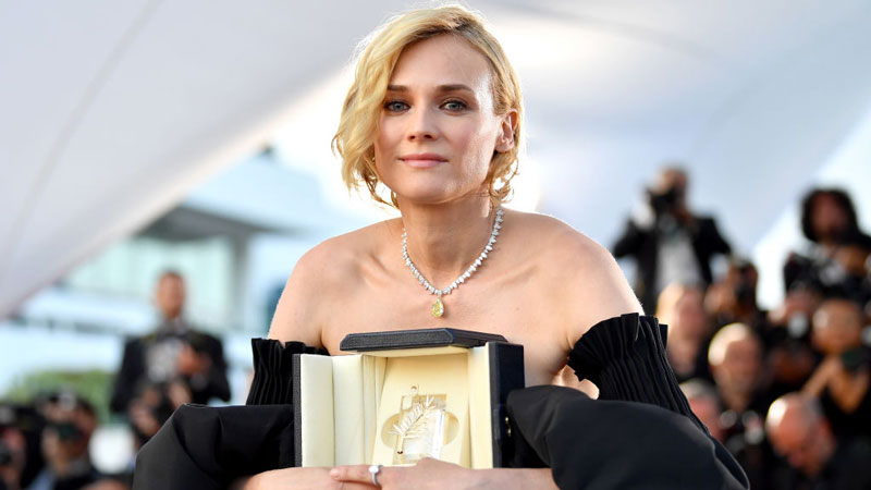 Cannes 70, la gallery di tutti i vincitori dell’edizione 2017