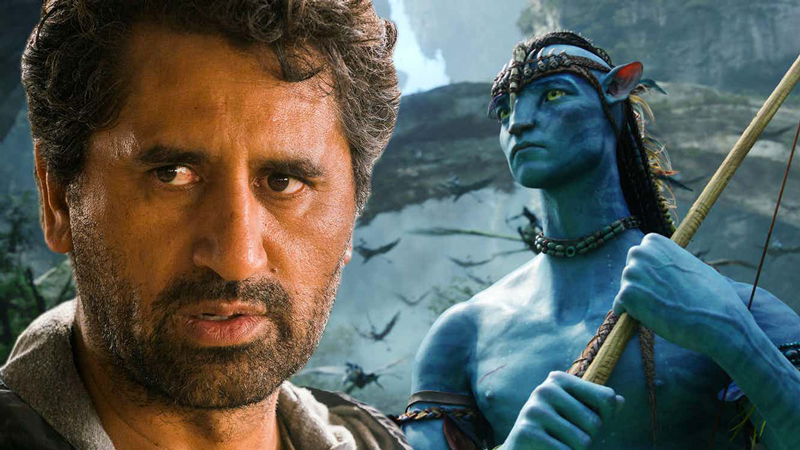 Avatar, Cliff Curtis nel cast dei quattro sequel Cliff Curtis tra i protagonisti dei sequel di Avatar