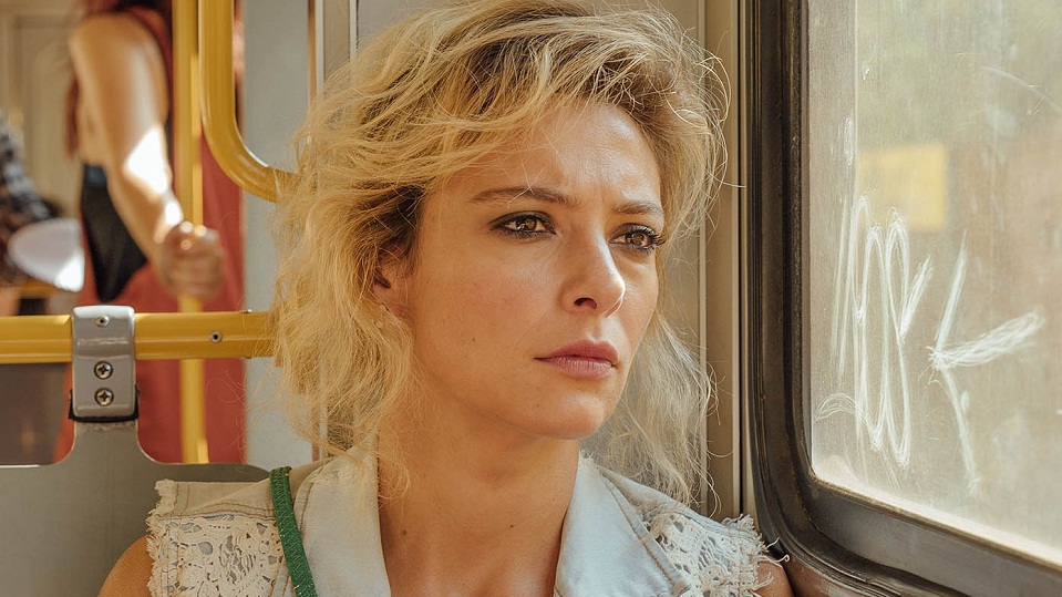 Cannes 70, A Man of Integrity vince Un certain regard. Jasmine Trinca è la miglior interprete Jasmine Trinca in Fortunata