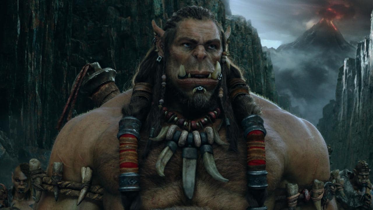 Warcraft
