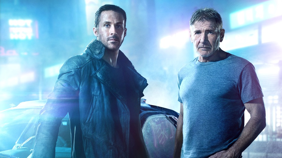 Blade Runner 2049: Ridley Scott pronto per i sequel Blade Runner 2049