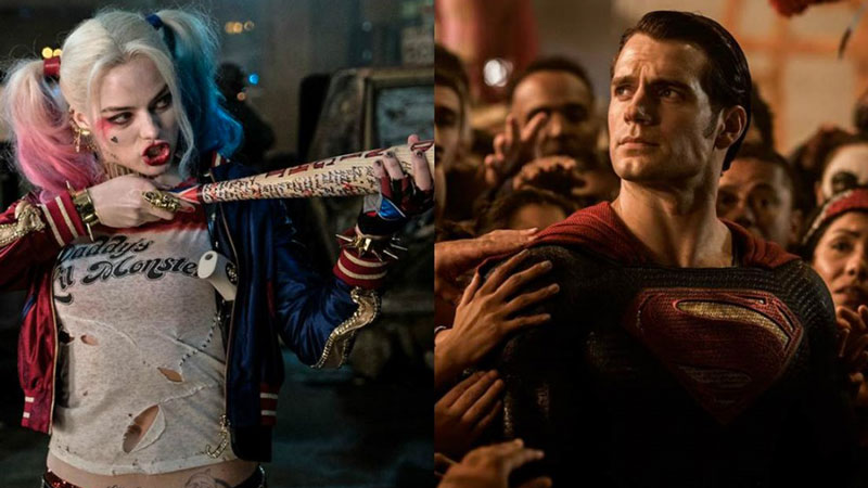 I boss della DC rivelano «Ecco perché Batman v Superman e Suicide Squad non hanno funzionato» I boss della DC rivelano perché Batman v Superman e Suicide Squad non hanno funzionato